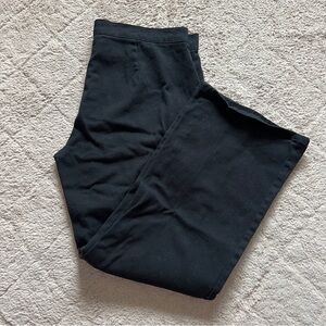 Urban Outfitters Flare Leg Denim Pants Women's Size 12